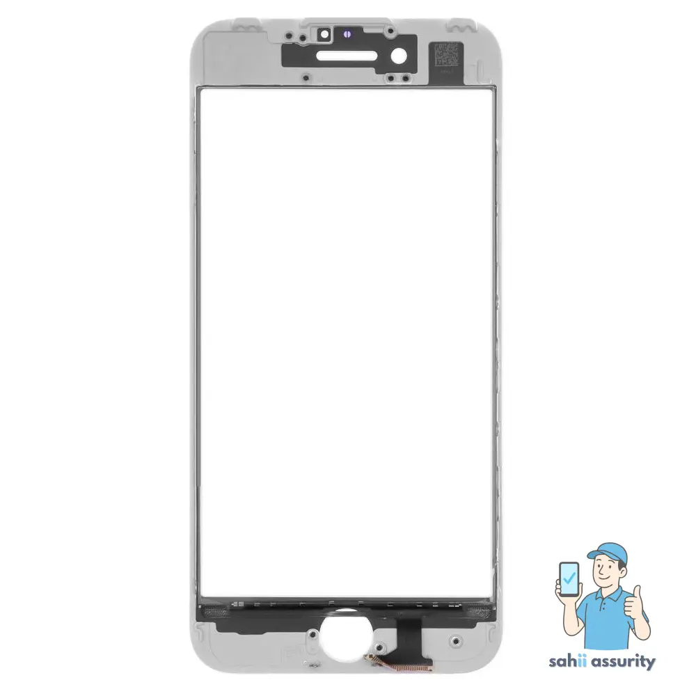 Touch Screen Digitizer for Apple iPhone 7 128GB thumbnail